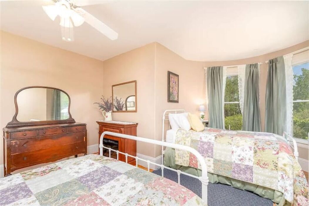 Photo of Bedroom in Jefferson