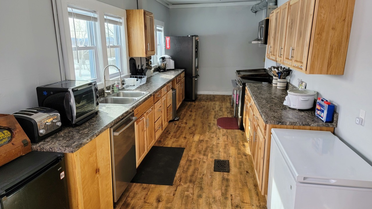 Photo of Kitchen in Jefferson