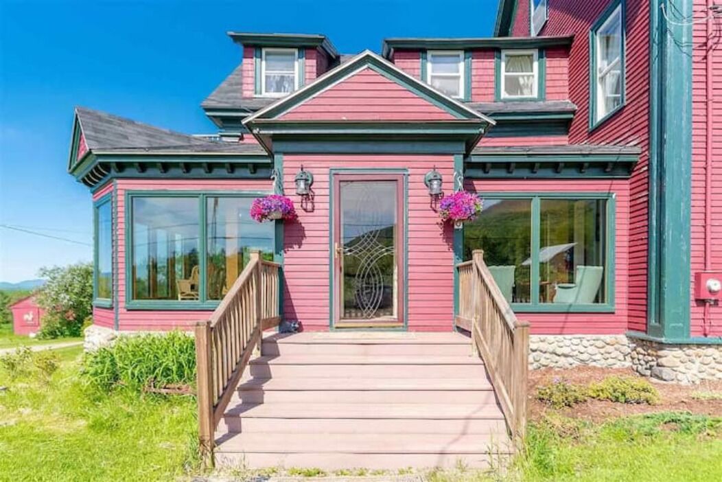 Photo of Outdoor in Jefferson