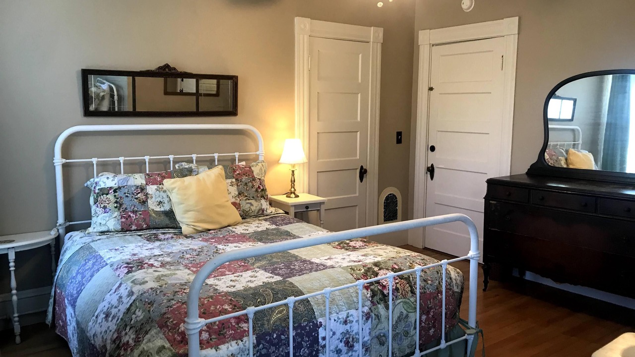 Photo of Bedroom in Jefferson