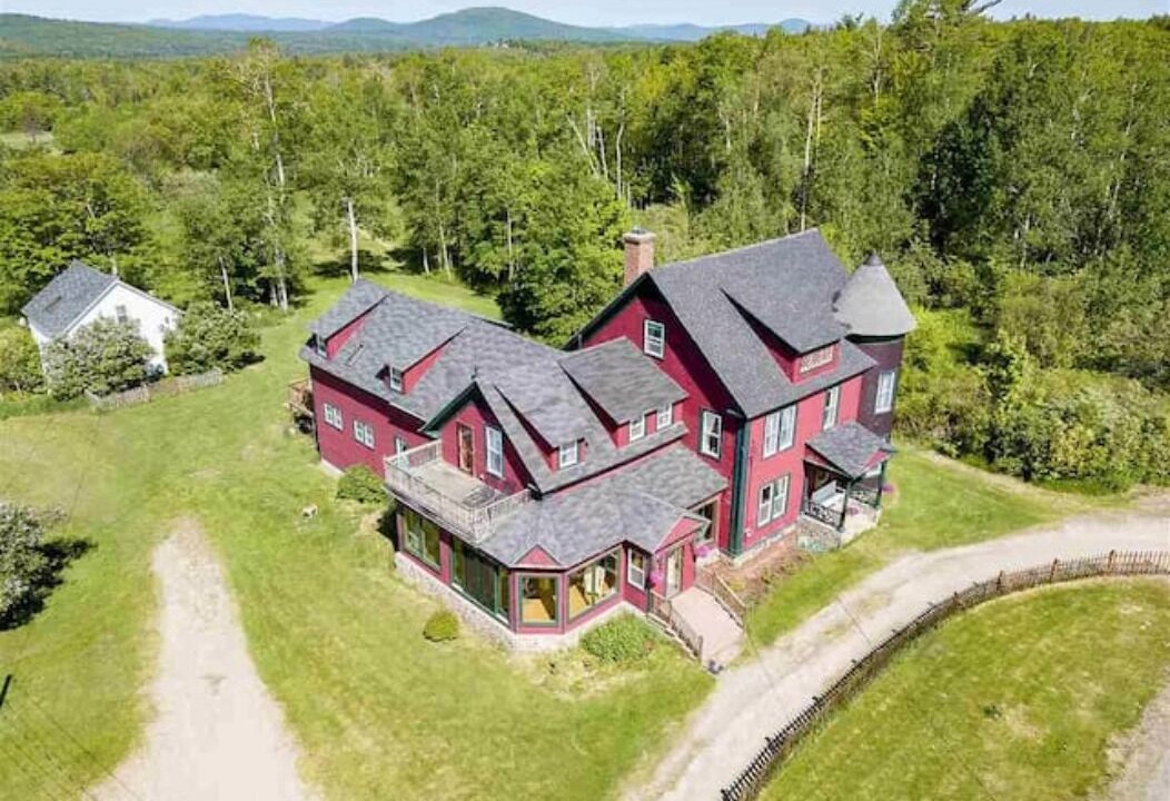 Photo of Outdoor in Jefferson