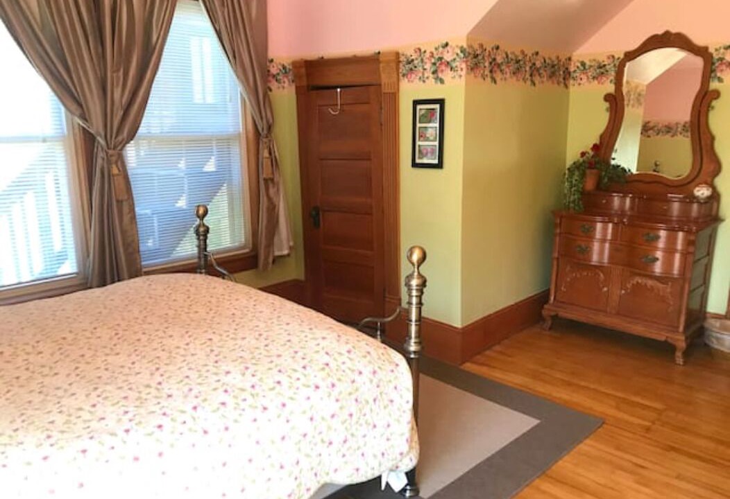 Photo of Bedroom in Jefferson