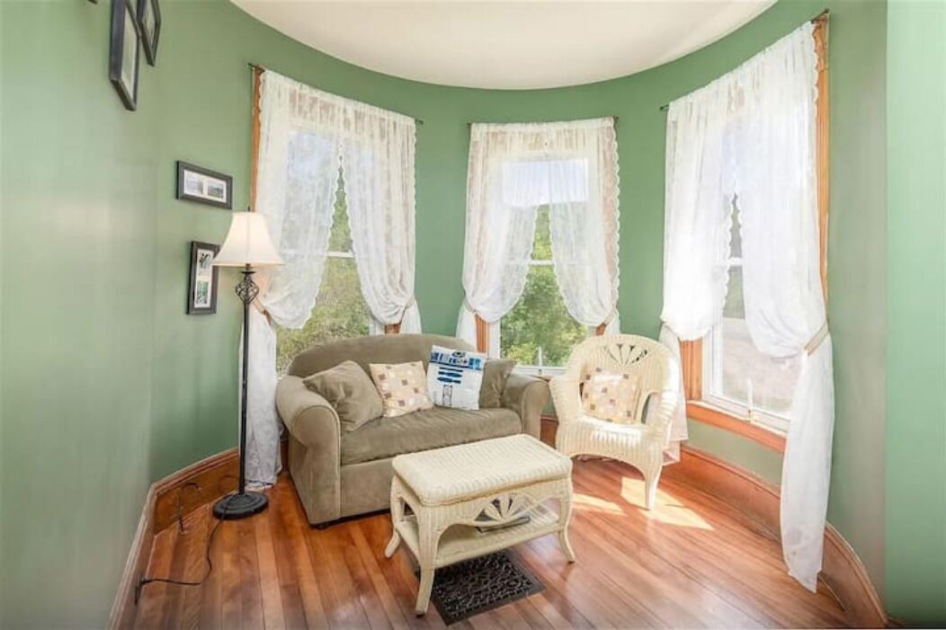 Photo of Livingroom in Jefferson