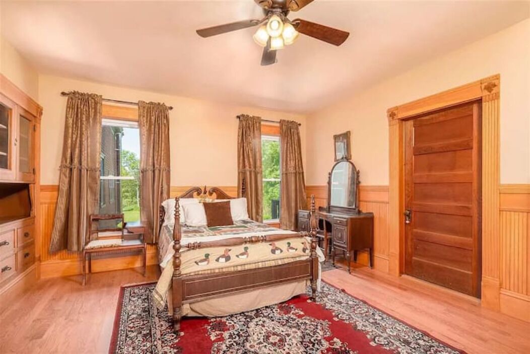 Photo of Bedroom in Jefferson