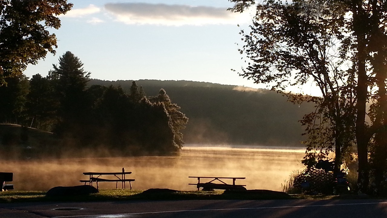 Photo of Outdoor in Bethel