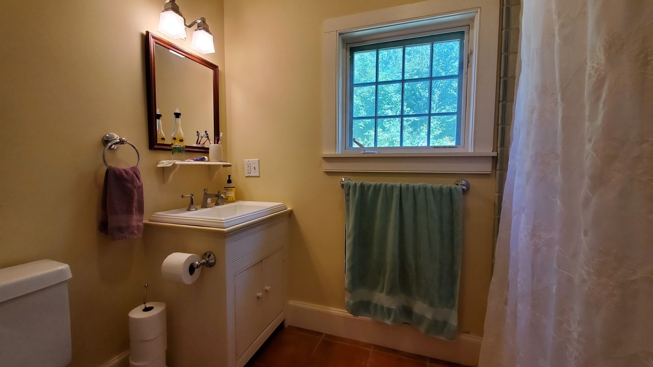 Photo of Bathroom in Bethel