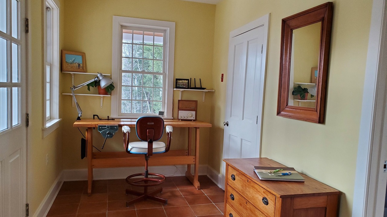 Photo of Bedroom in Bethel