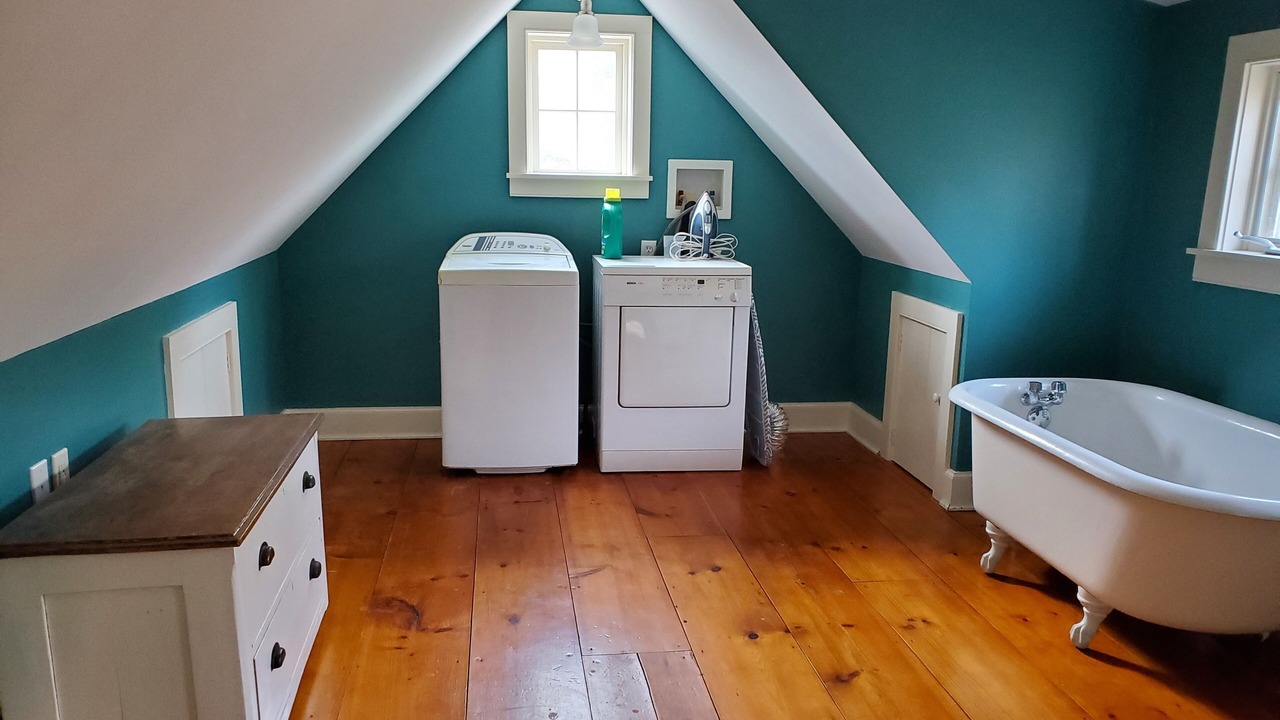 Photo of Bathroom in Bethel