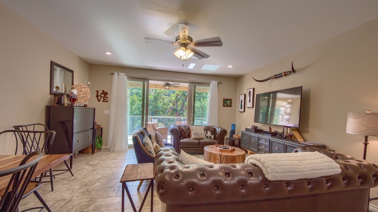 Photo of Bedroom in New Braunfels