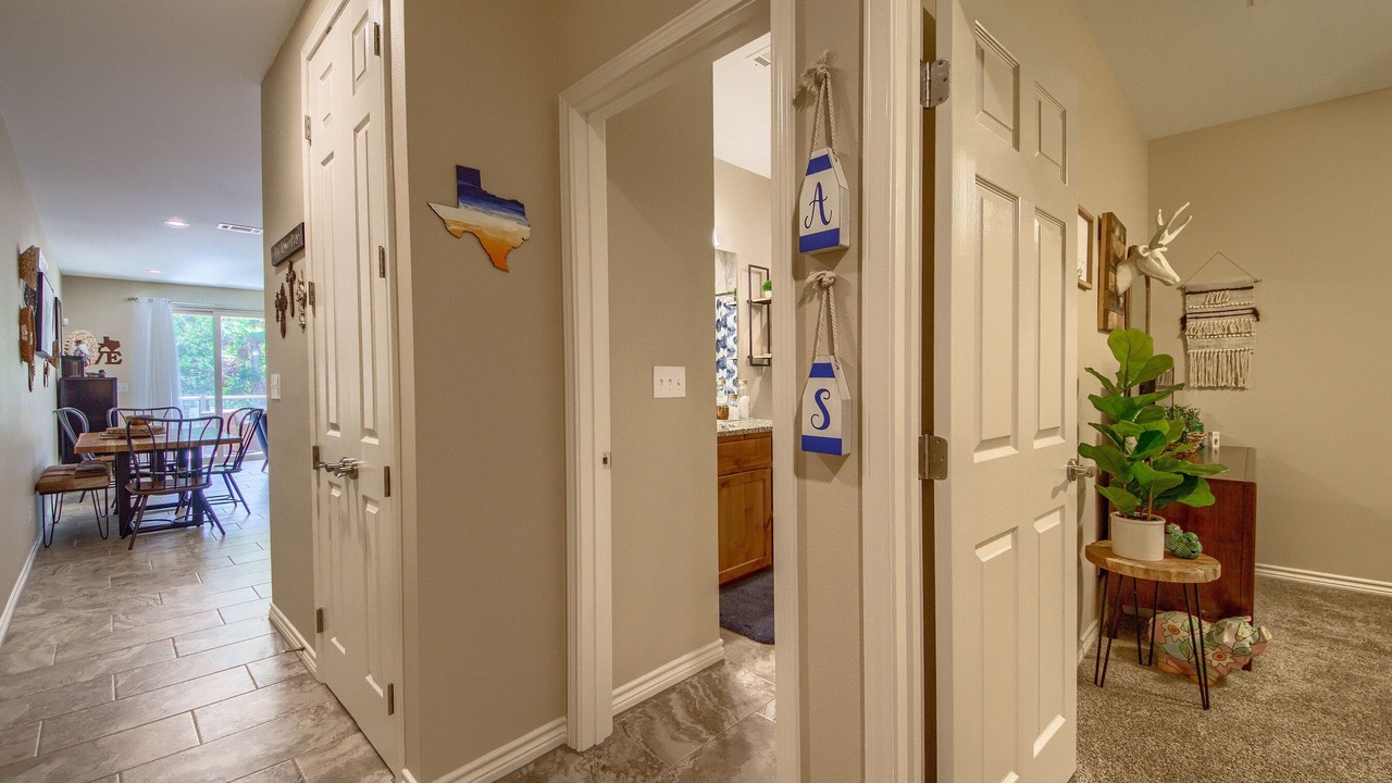 Photo of Bathroom in New Braunfels