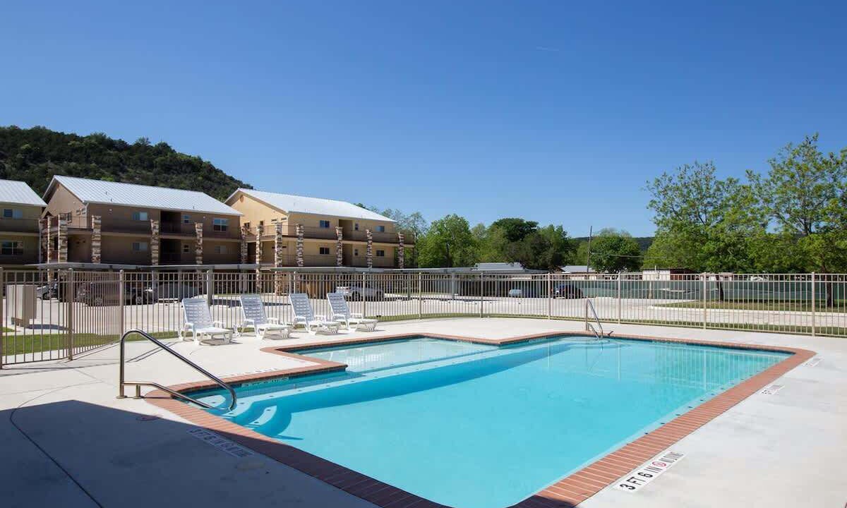 Photo of Outdoor in New Braunfels
