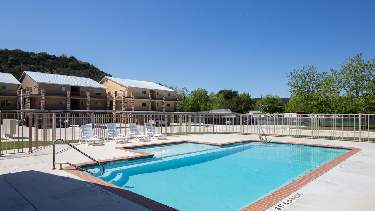 Photo of Outdoor in New Braunfels