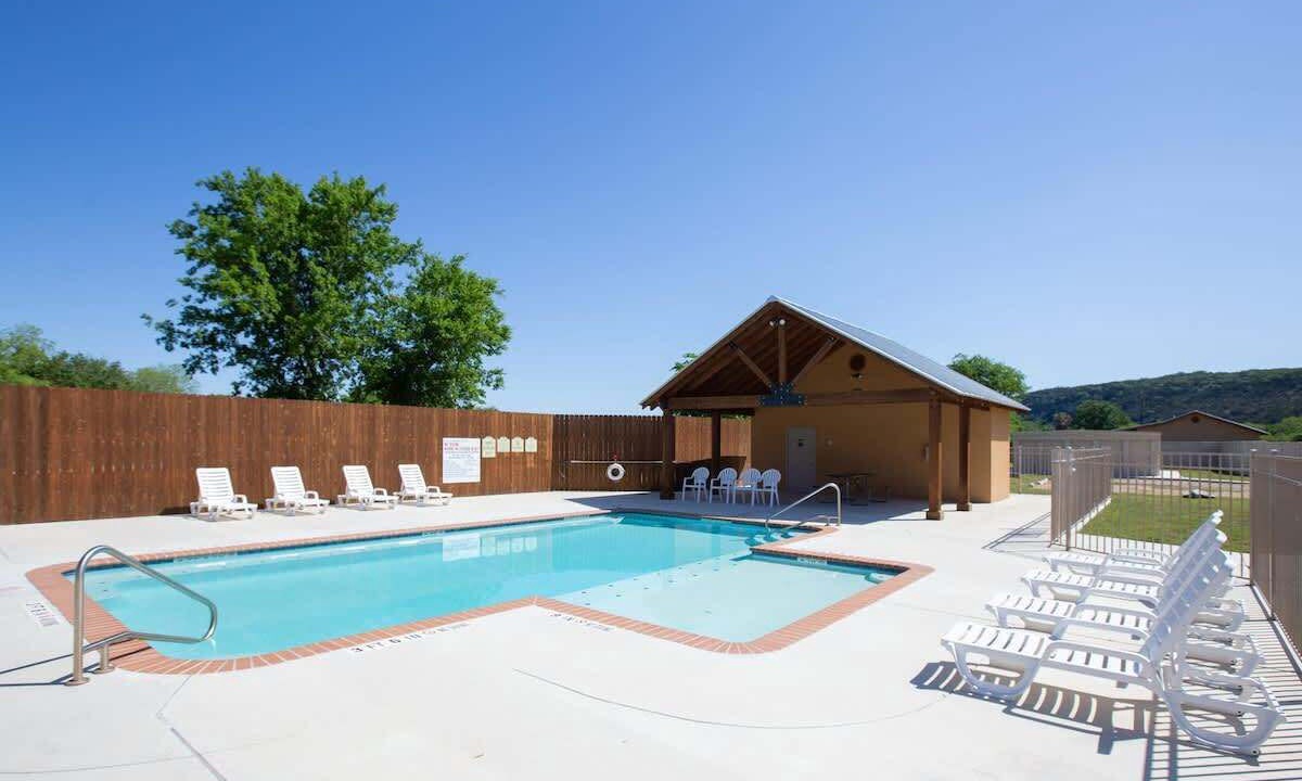 Photo of Outdoor in New Braunfels