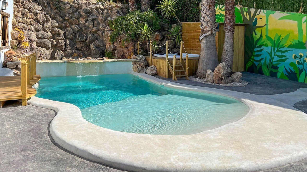 Photo of Outdoor in Iznajar