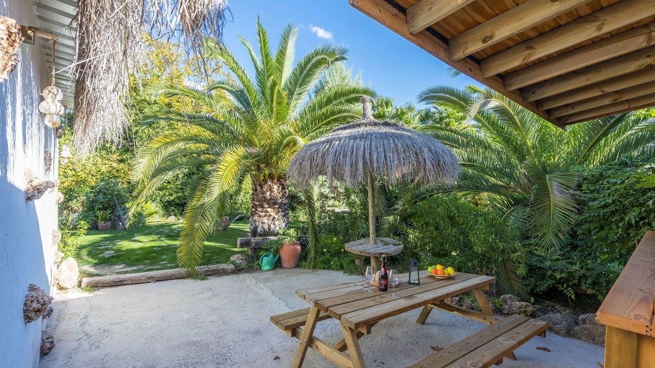 Photo of Outdoor in Iznajar