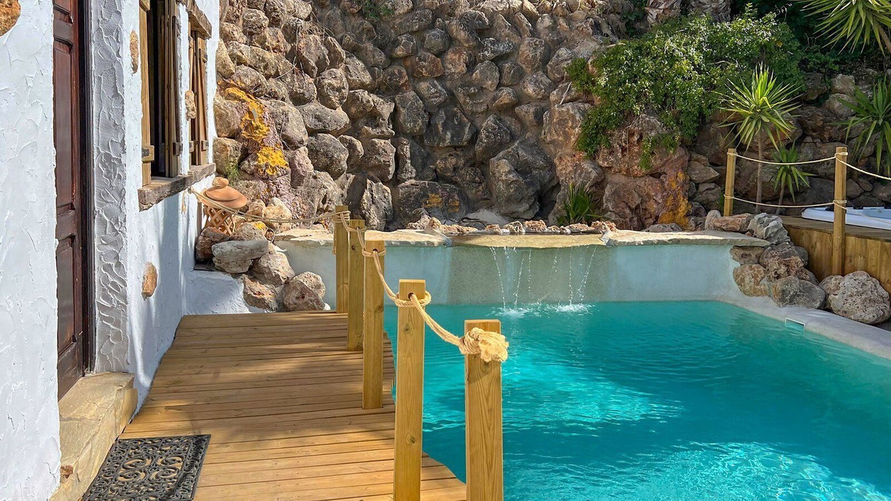 Photo of Outdoor in Iznajar