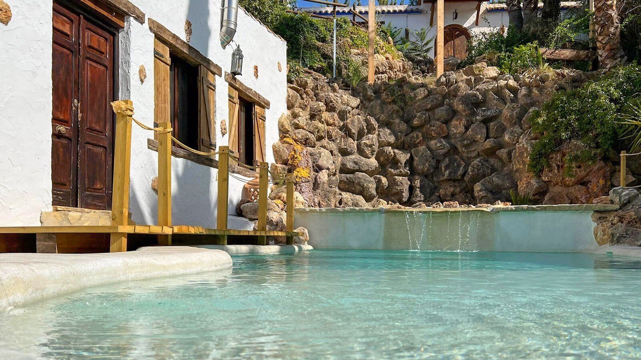 Photo of Outdoor in Iznajar