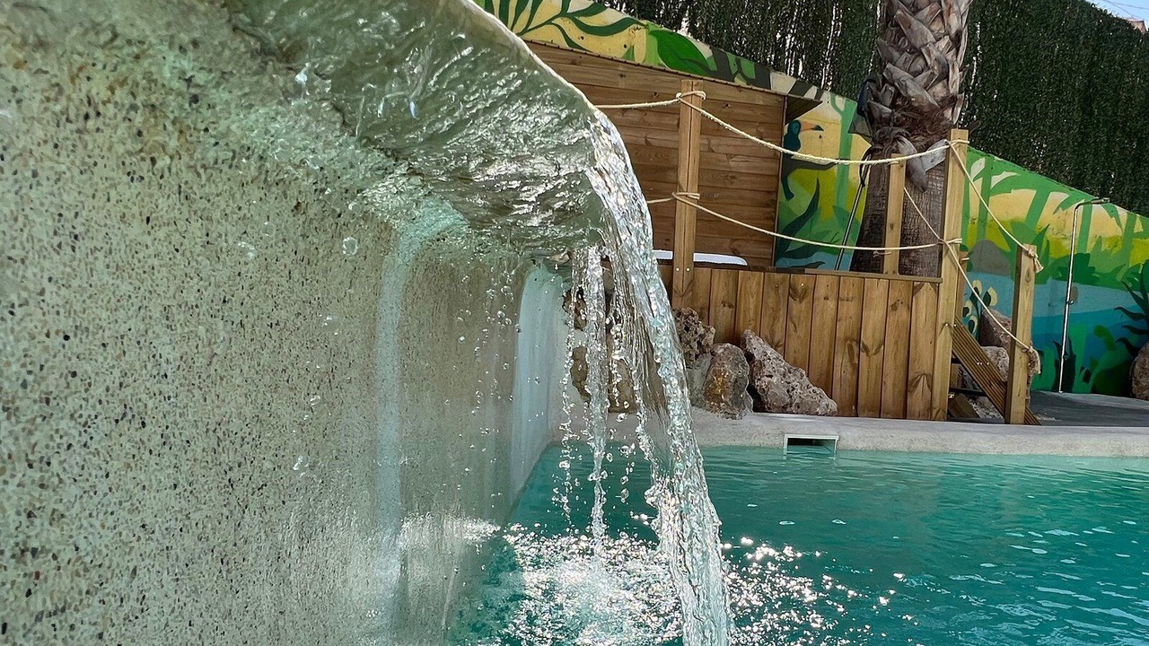 Photo of Outdoor in Iznajar