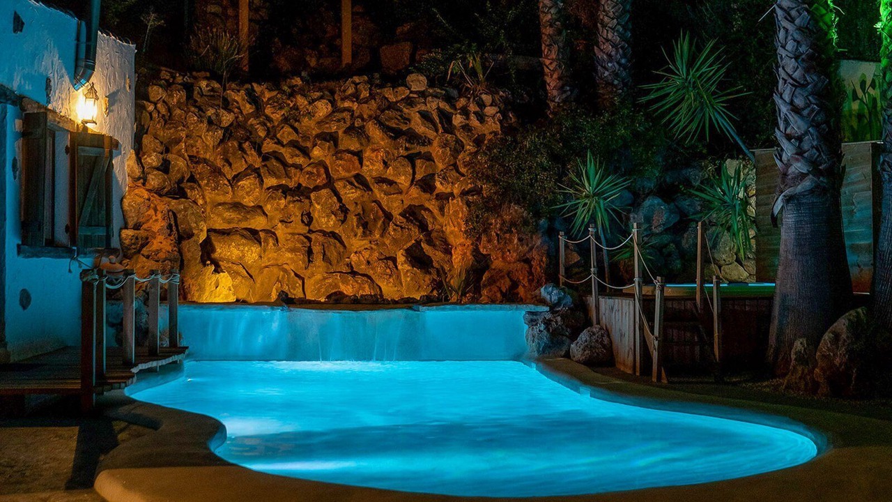 Photo of Outdoor in Iznajar