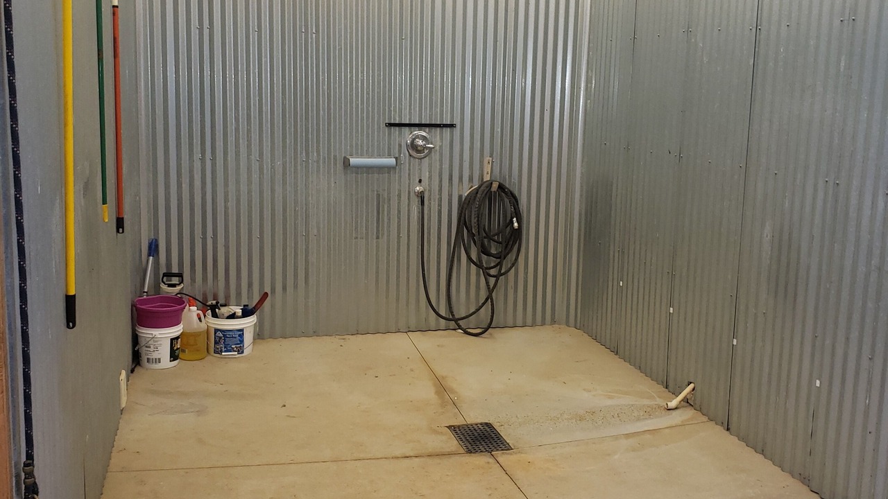 Photo of Bathroom in Reed Creek