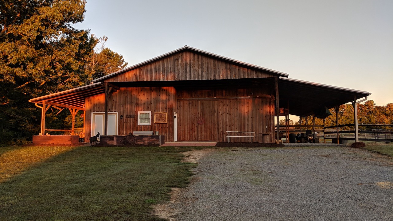 Photo of Outdoor in Reed Creek