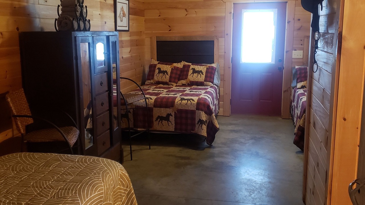 Photo of Bedroom in Reed Creek