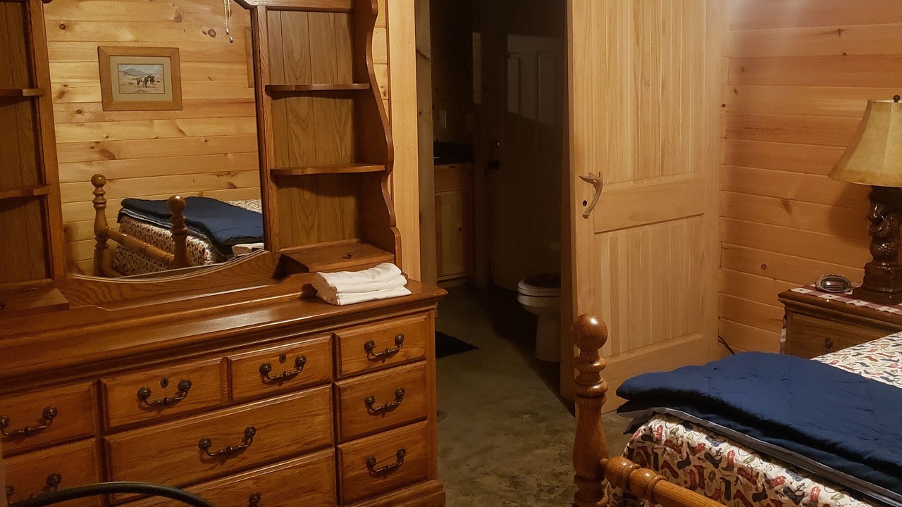 Photo of Bedroom in Reed Creek