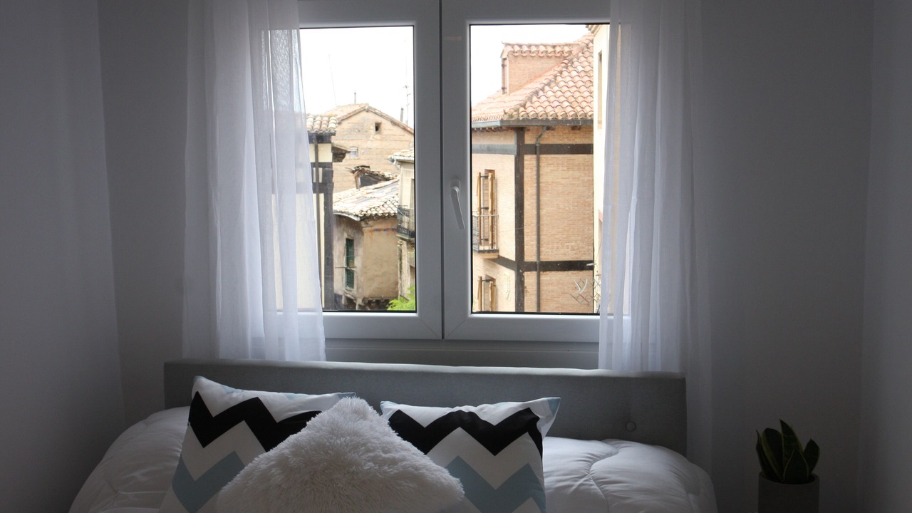 Photo of Bedroom in Haro