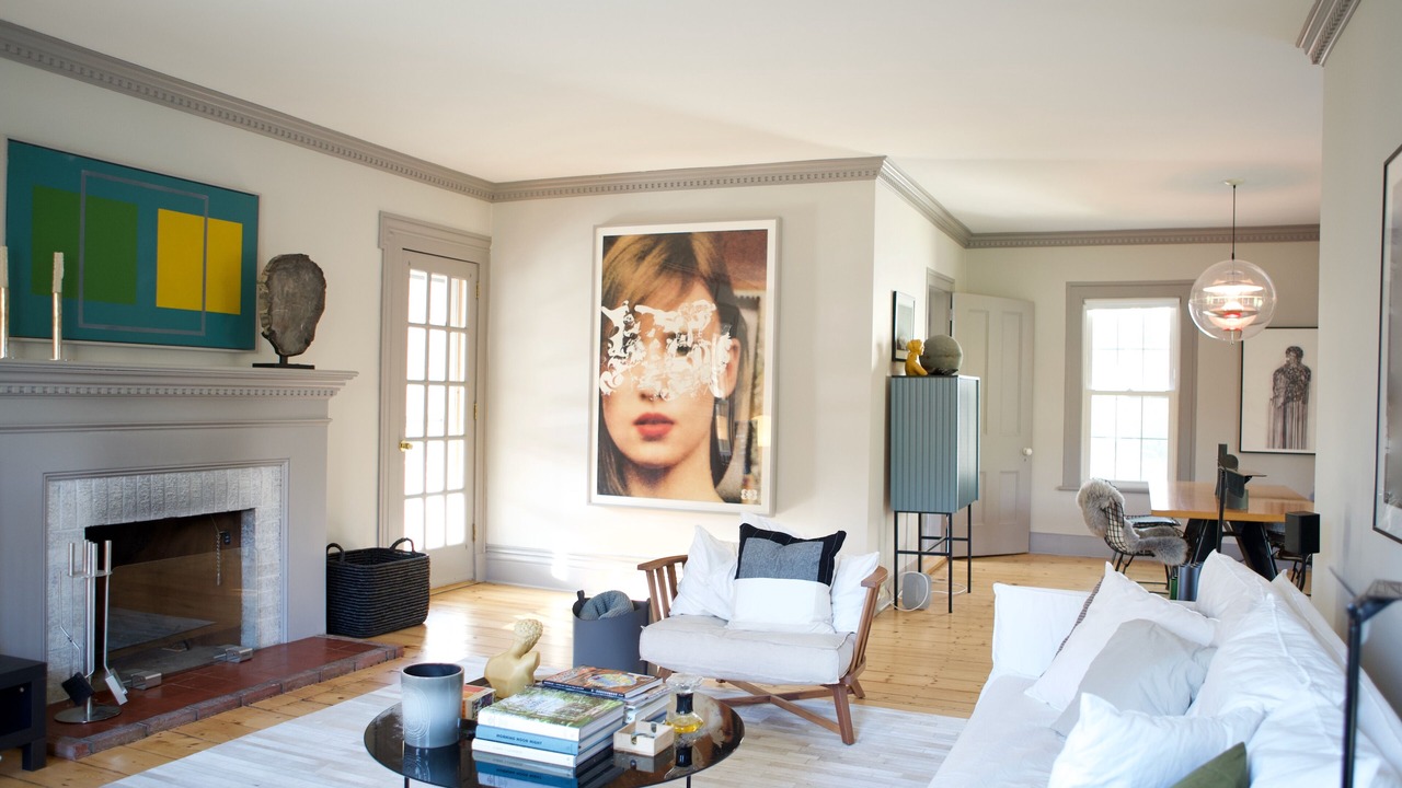 Photo of Livingroom in Hillsdale