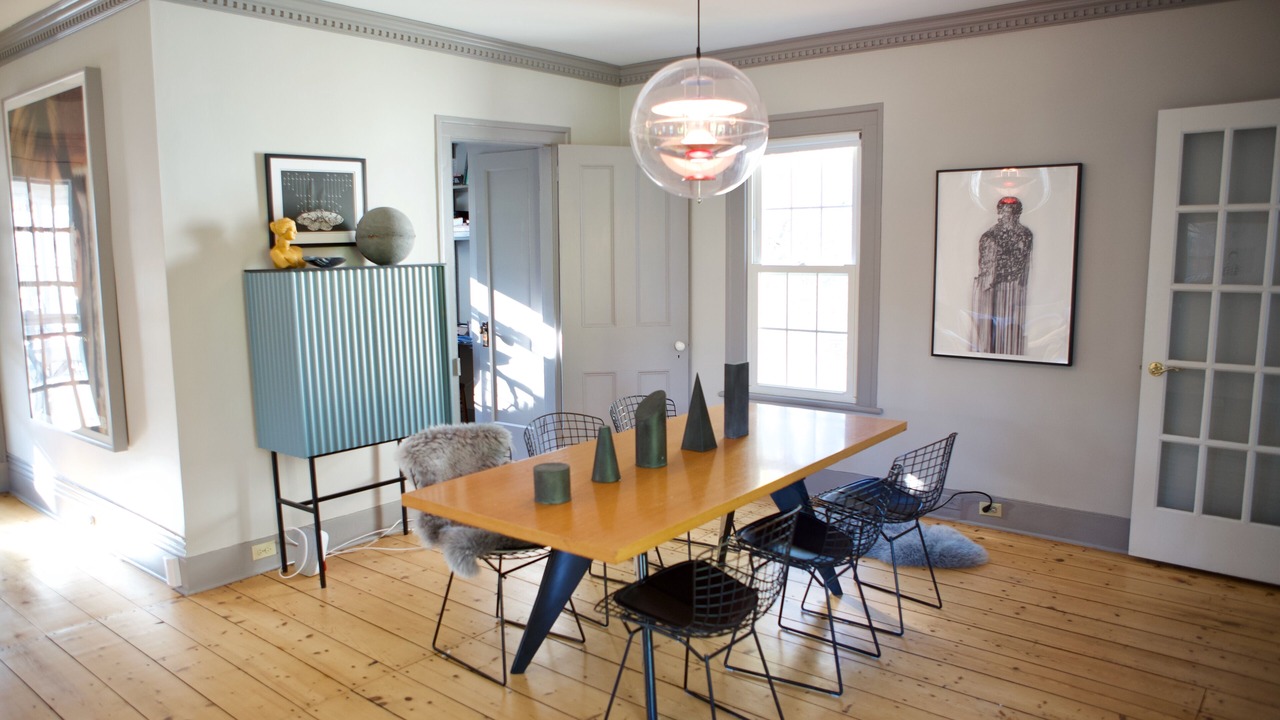 Photo of Livingroom in Hillsdale