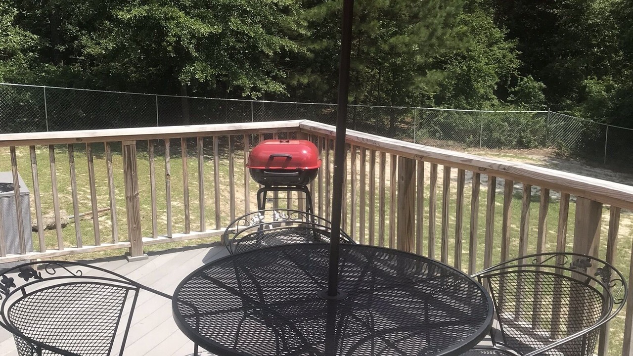 Photo of Outdoor in Lexington