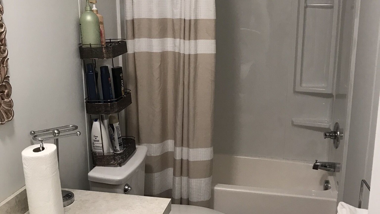 Photo of Bathroom in Lexington