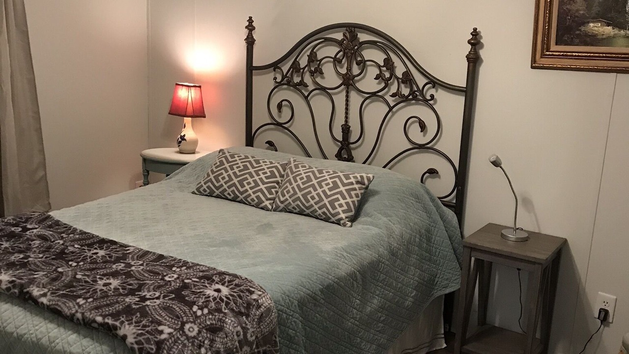 Photo of Bedroom in Lexington