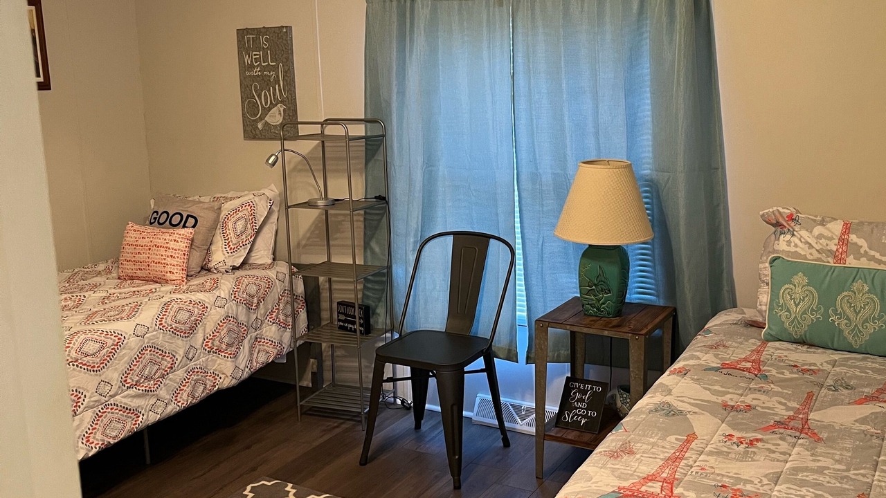 Photo of Bedroom in Lexington