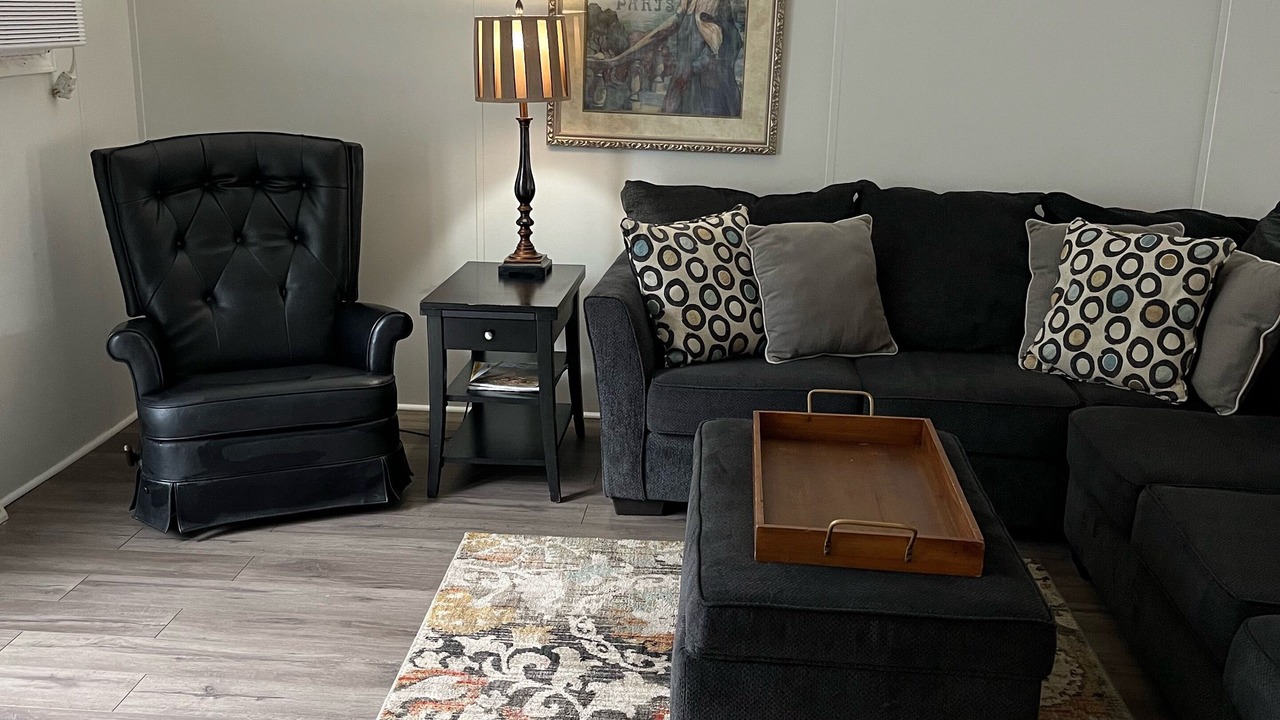 Photo of Livingroom in Lexington