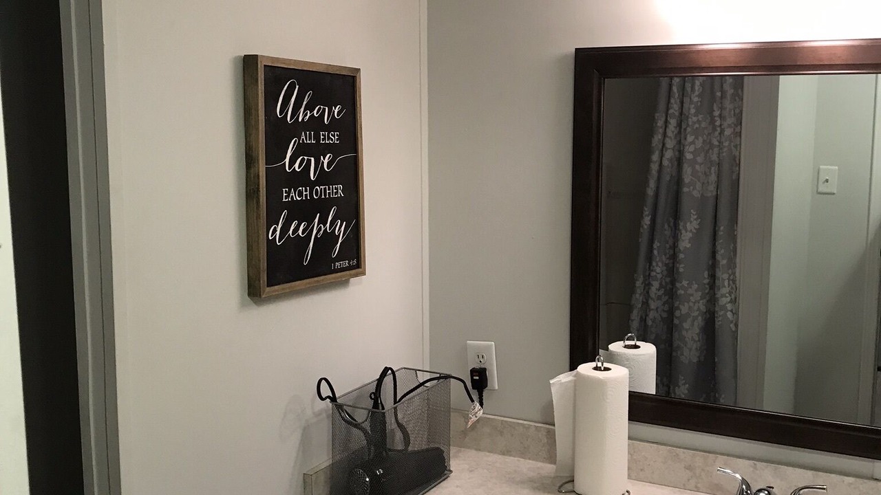 Photo of Bathroom in Lexington