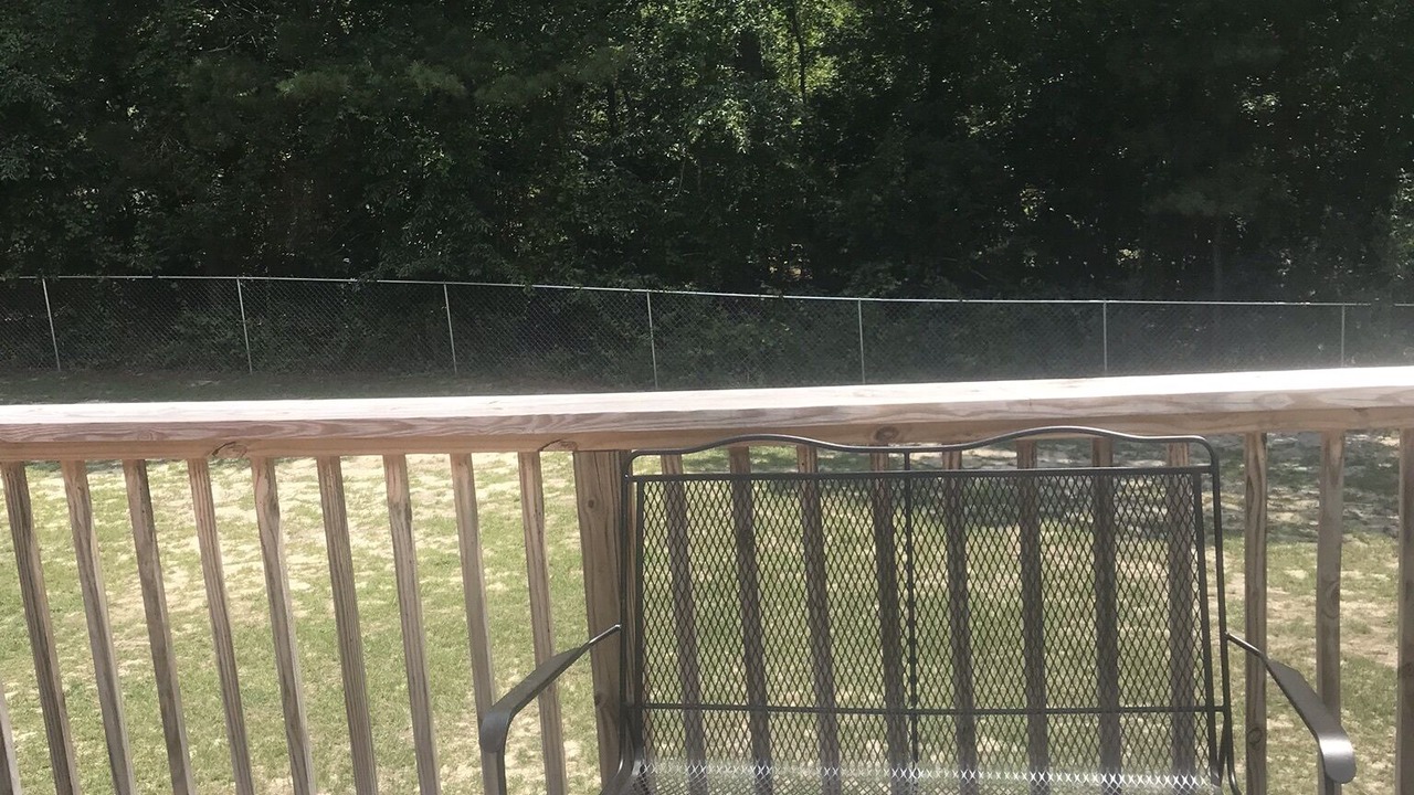 Photo of Patio Balcony in Lexington