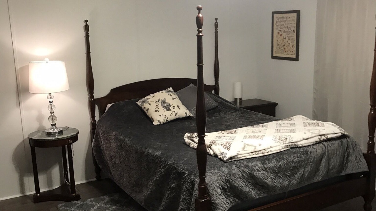 Photo of Bedroom in Lexington