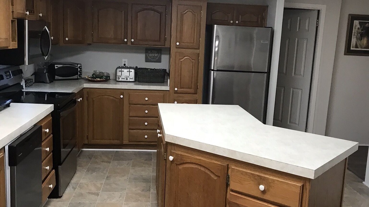 Photo of Kitchen in Lexington