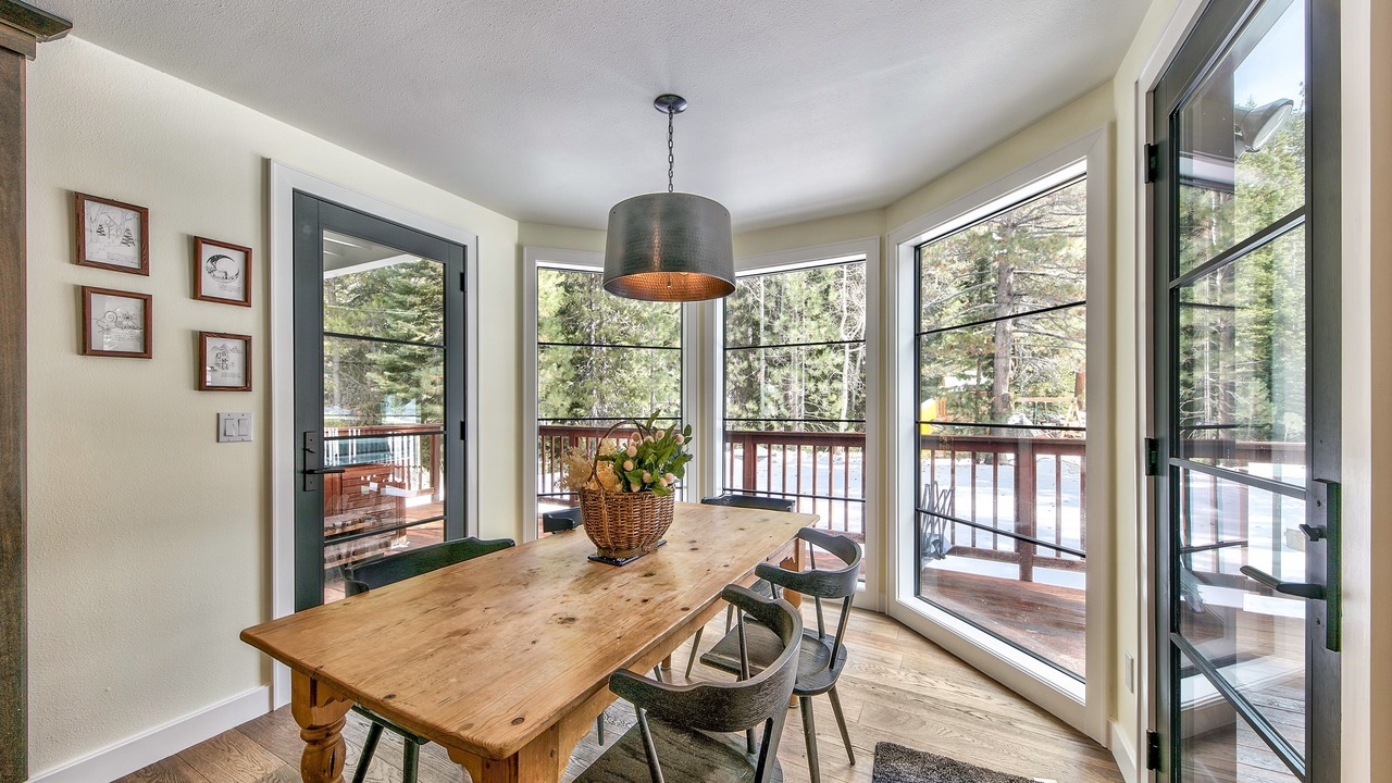 Photo of Bedroom in Christmas Valley