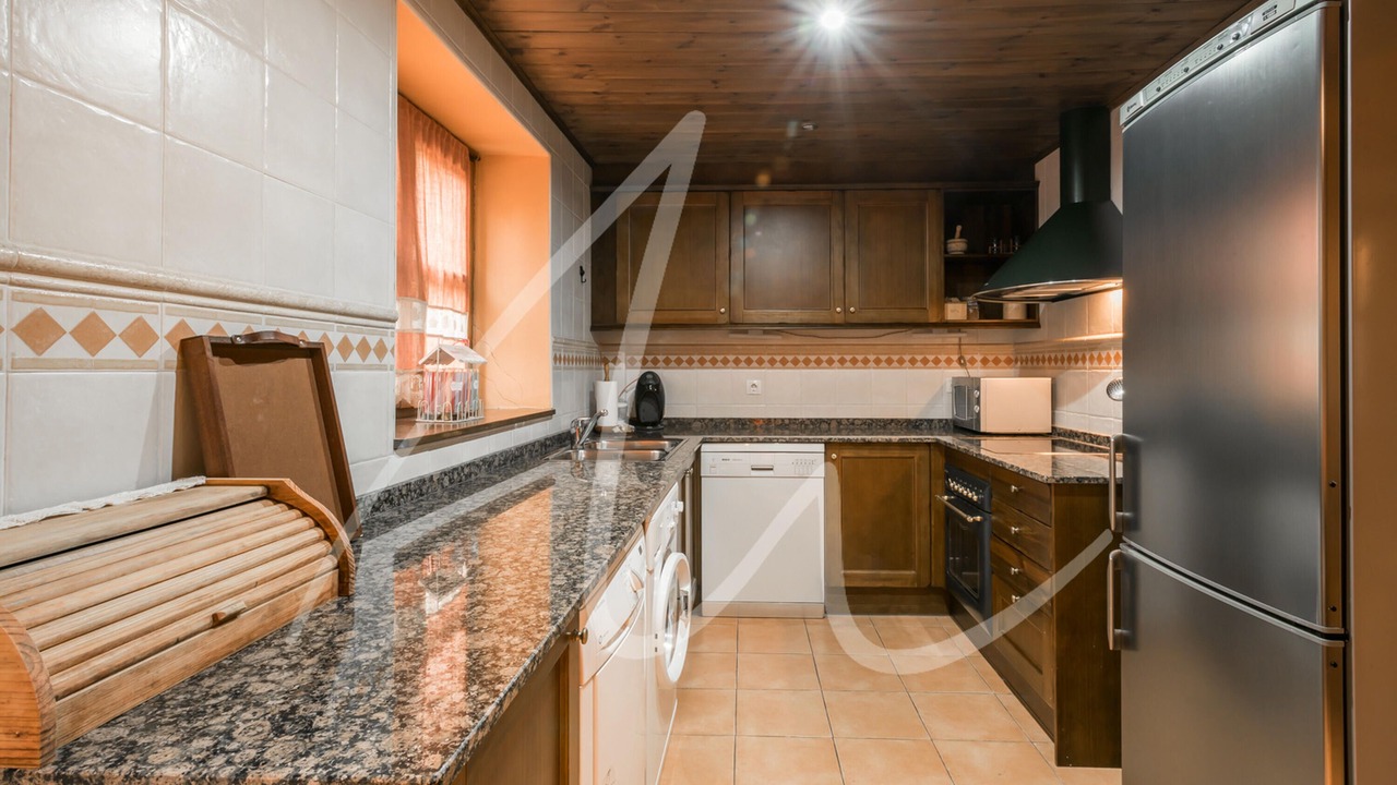 Photo of Kitchen in Vielha