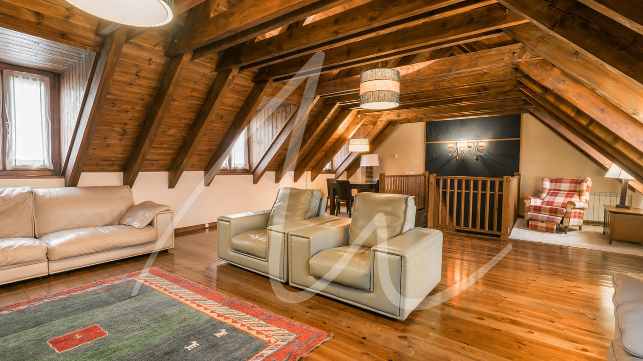 Photo of Livingroom in Vielha