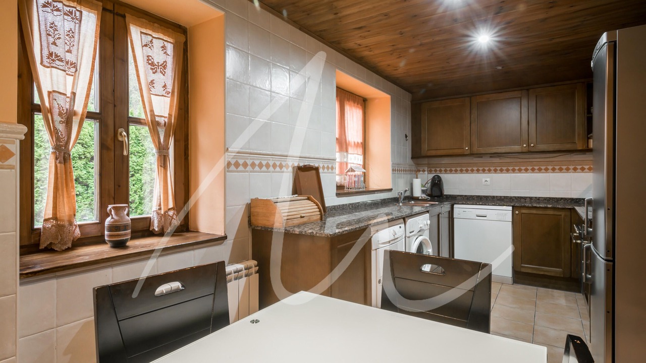 Photo of Kitchen in Vielha