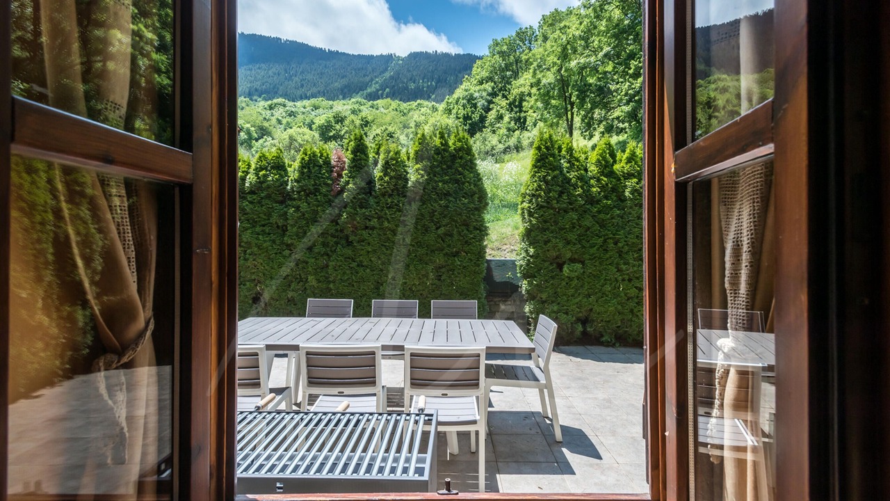 Photo of Outdoor in Vielha