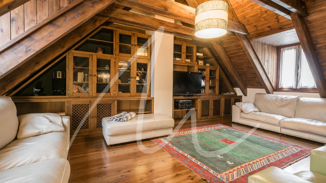 Photo of Livingroom in Vielha
