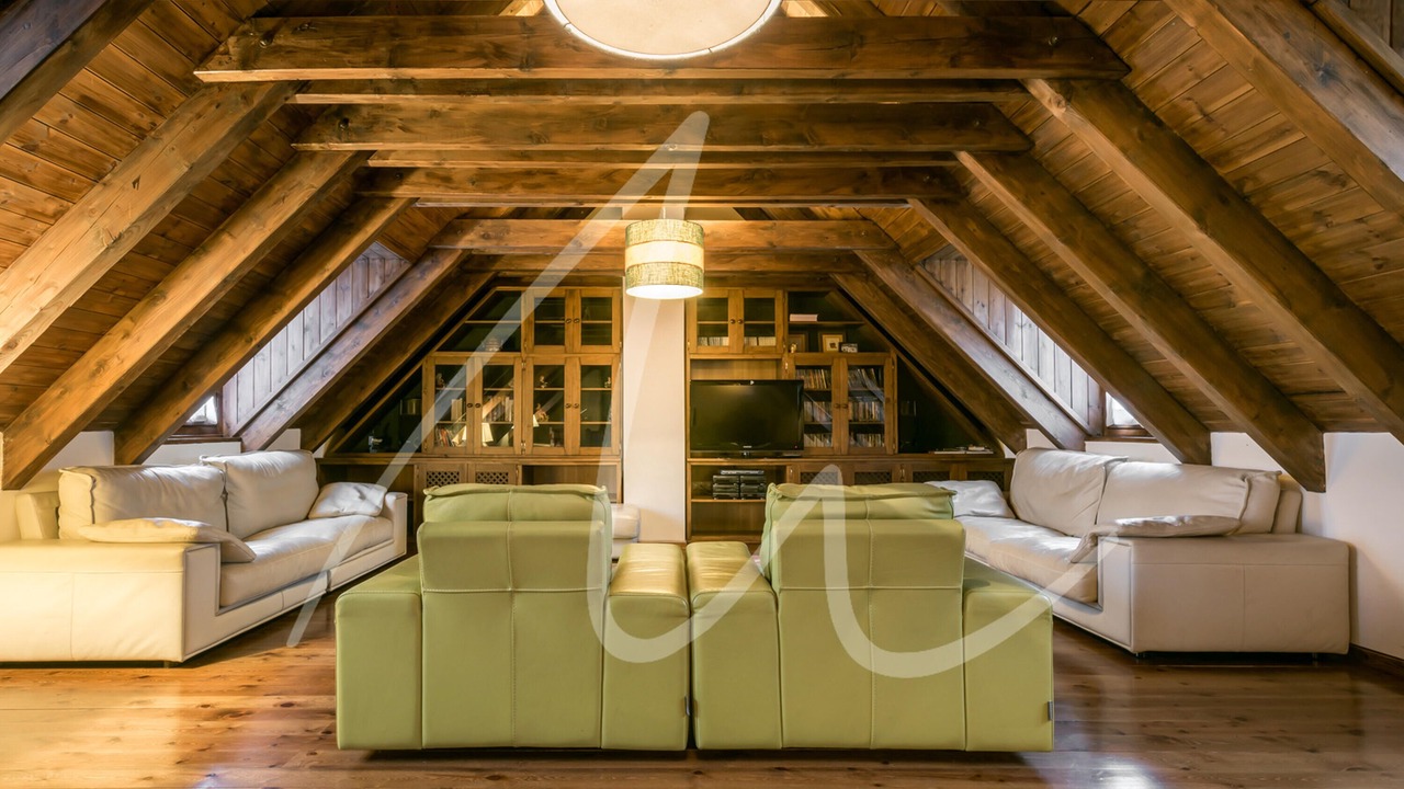 Photo of Livingroom in Vielha