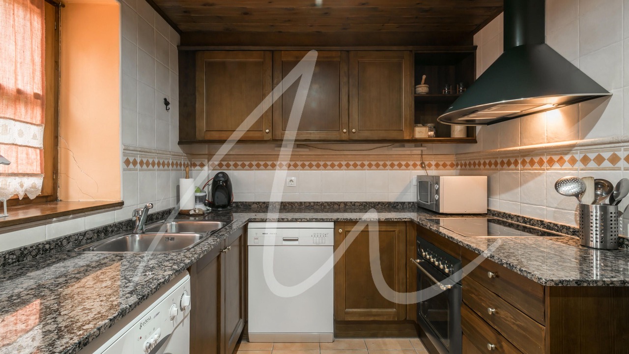 Photo of Kitchen in Vielha