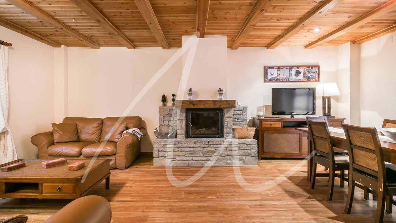 Photo of Livingroom in Vielha