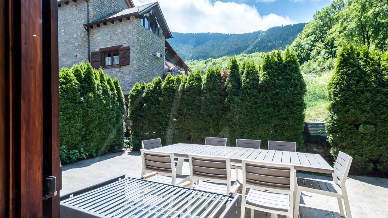 Photo of Outdoor in Vielha