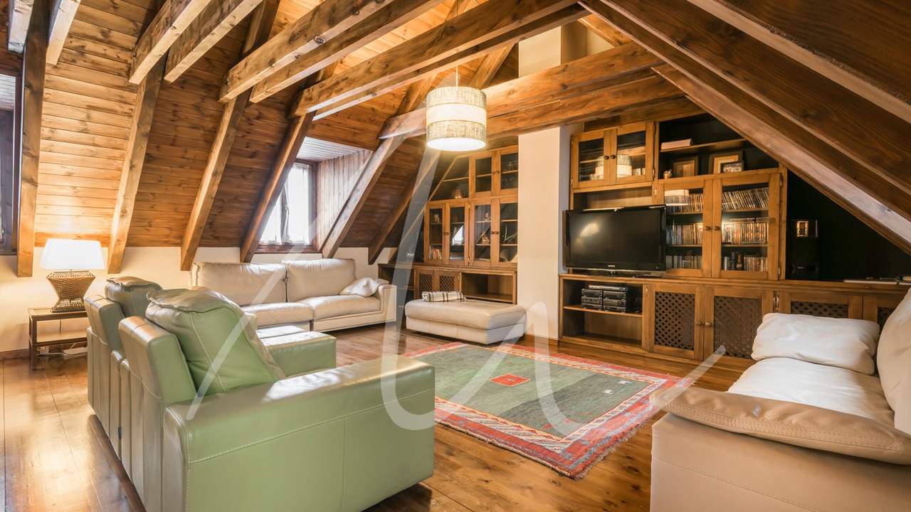 Photo of Livingroom in Vielha